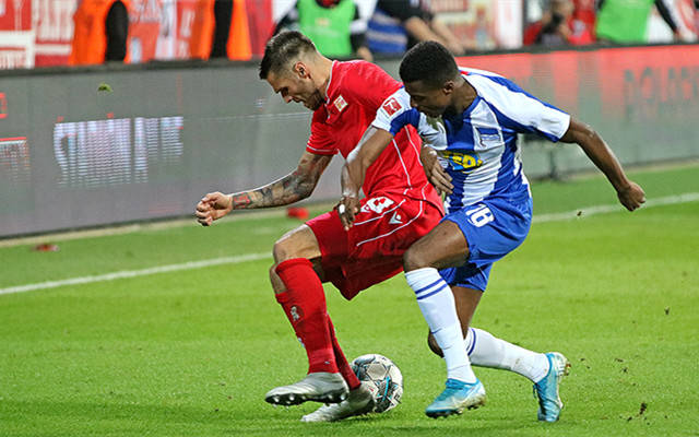  柏林赫塔防守漏洞频现，遭遇惨败暴露保级危机