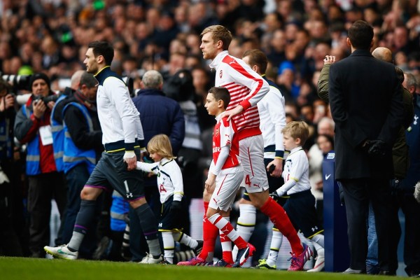  热刺惨败给阿森纳，北伦敦德比格局生变