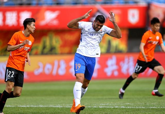  柏林赫塔攻击群集体哑火，主场憾平错失登顶良机